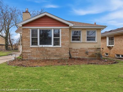 10544 S Karlov Ave, Oak Lawn, IL, 60453
