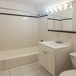 Rented by Corcoran