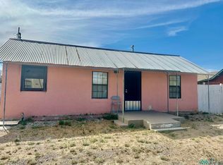 1510 S Monroe Ave, Roswell, NM 88203