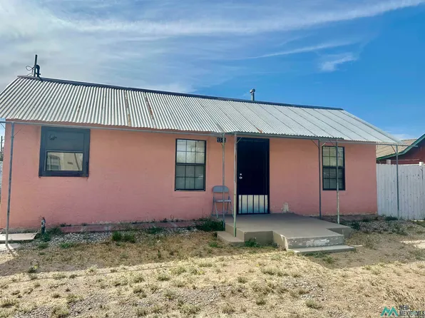 1510 S Monroe Ave, Roswell, NM 88203