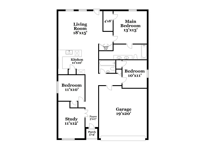 Building Photo - 8386 102nd Ct
