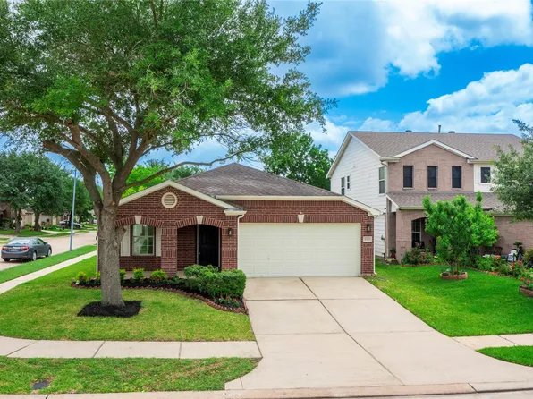 8531 Village Rose Ln, Houston, TX 77072