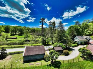 2350 Dial Rd, Blue Ridge, GA 30513