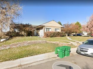 10620 W 12th Pl, Lakewood, CO 80215
