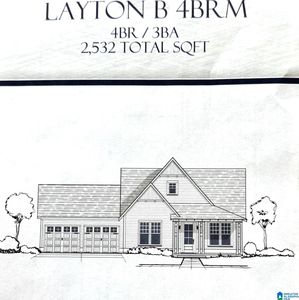 2477 Murphy Dr, Birmingham, AL, 35235