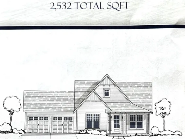 2302 Old Gould Run, Birmingham, AL 35244