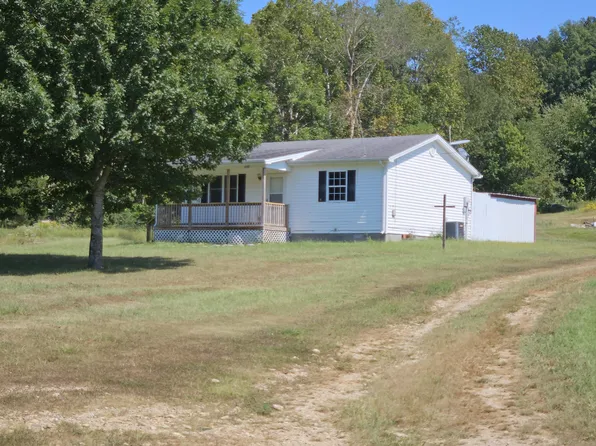 4558 Upper Brush Creek Rd, Hustonville, KY 40437