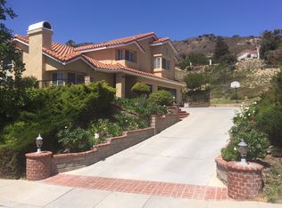 17727 Tuscan Dr, Granada Hills, CA 91344