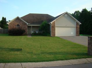 11 Orchid Ln, Cabot, AR 72023