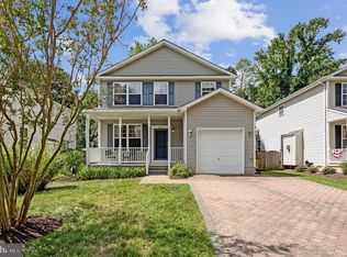 3602 2nd Ave, Edgewater, MD 21037