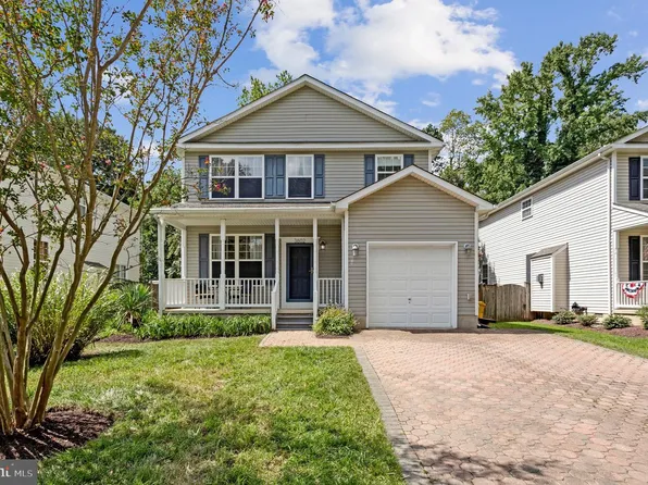 3602 2nd Ave, Edgewater, MD 21037