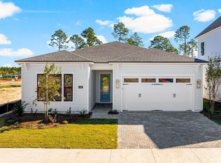 948 Camp Fire Cir LOT 328, Panama City Beach, FL 32413