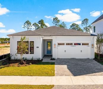 948 Camp Fire Cir Lot 328, Panama City Beach, FL, 32413