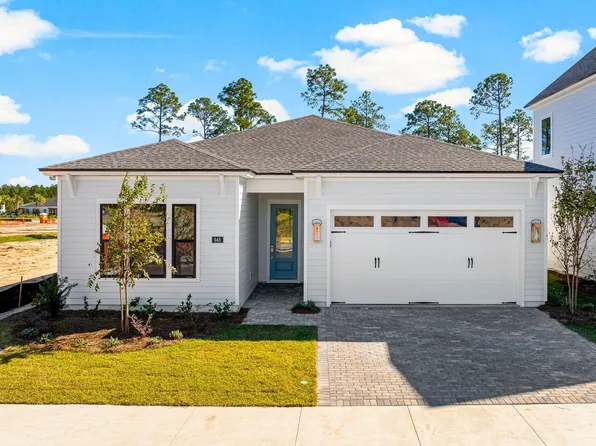 948 Camp Fire Cir Lot 328, Panama City Beach, FL 32413