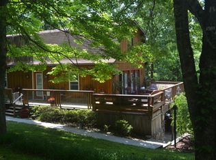 156 Christy Ln, Maynardville, TN 37807