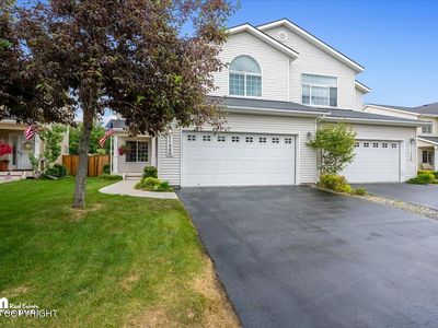 11488 Discovery View Dr, Anchorage, AK, 99515