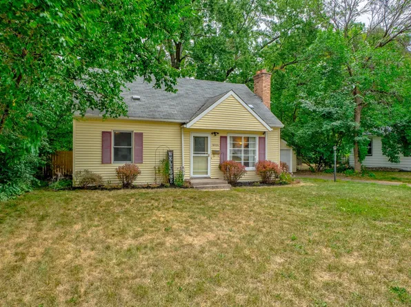 6024 Camden Ave N, Brooklyn Center, MN 55430