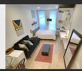 Rented by Lexiti Realty Corp