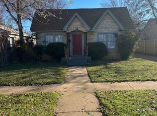 881 Ross Ave, Abilene, TX 79605