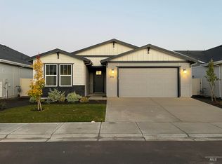 5731 N Backfire Way, Meridian, ID 83646