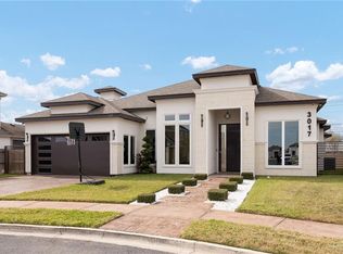 3017 Grulla Ave, Edinburg, TX 78542
