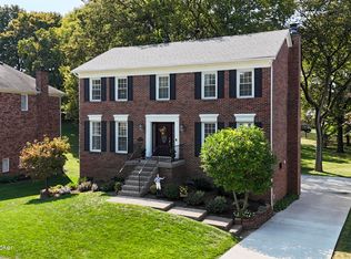 10609 Red Birch Ct, Louisville, KY 40223