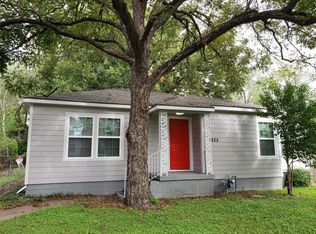 2925 Sharon St, Dallas, TX 75211