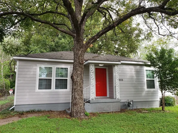 2925 Sharon St, Dallas, TX 75211
