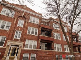 6458 N Glenwood Ave #2, Chicago, IL 60626