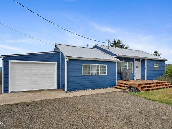 6560 Long Prairie Rd, Tillamook, OR 97141