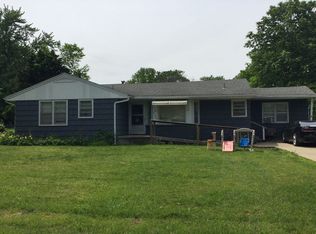 2100 S Vermont Ave, Sedalia, MO 65301