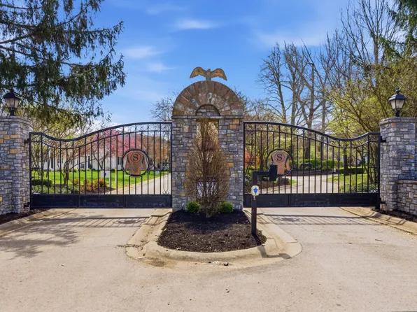 1596 Winners Cir, Lexington, KY 40513