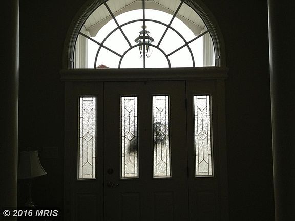 Interior (General)