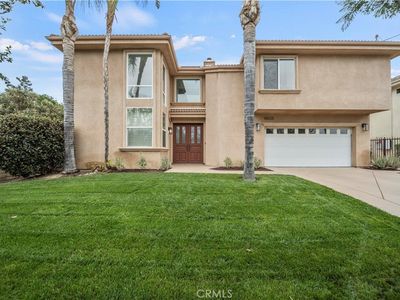 18635 Calvert St, Tarzana, CA, 91335