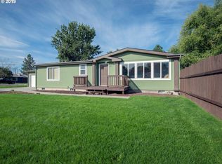 960 H St, Baker City, OR 97814