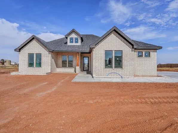 13715 E County Road 113, Midland, TX 79706