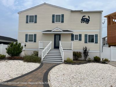 33 Harry Drive, Manahawkin, NJ, 08050