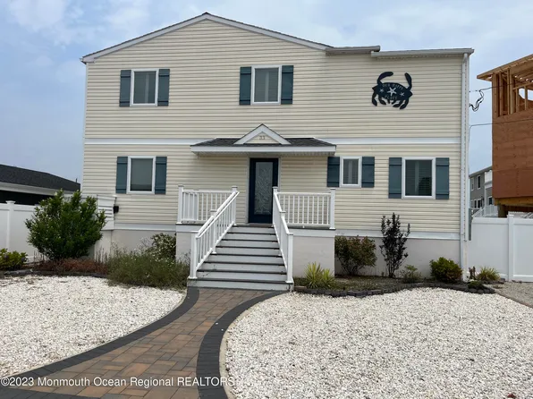 33 Harry Drive, Beach Haven West, NJ 08050