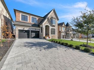 131 Lady Jessica Dr, Vaughan, ON L6A4Z7