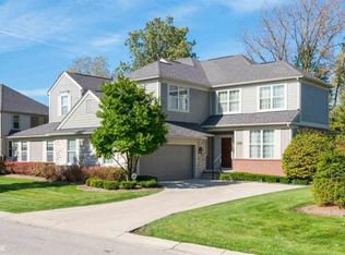 2252 Creek Bnd #1, Rochester Hills, MI