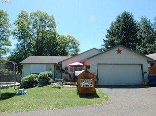 2305 SE 110th Ave, Portland, OR 97216