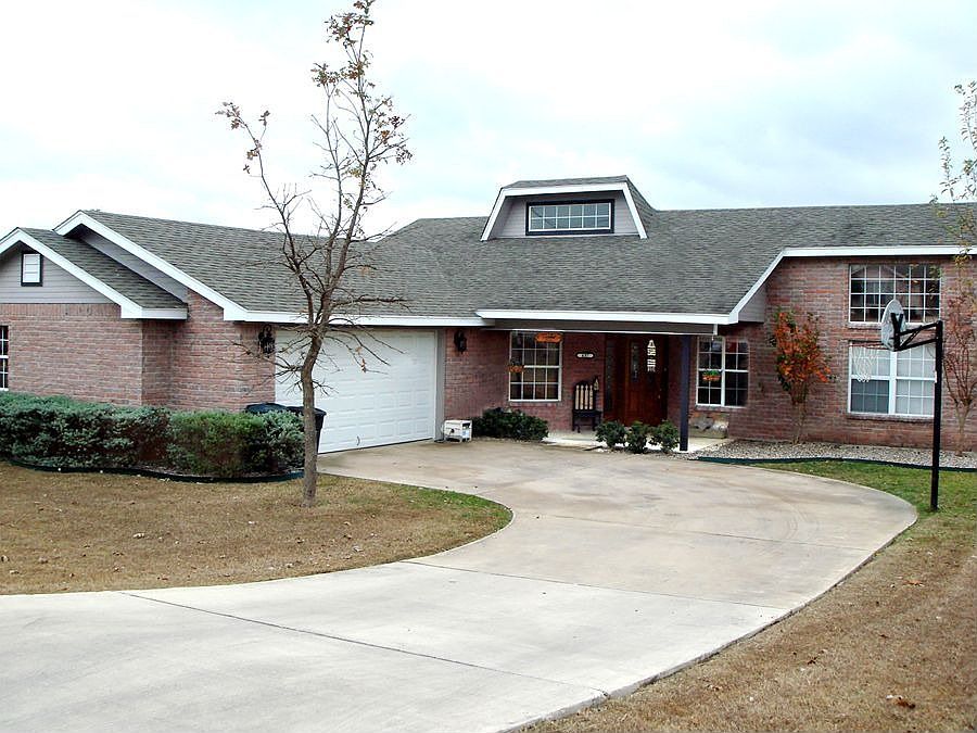 437 Mack Hollimon Drive