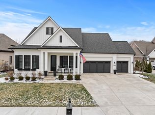 12159 Silvara Ct, Carmel, IN 46032