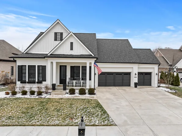 12159 Silvara Ct, Carmel, IN 46032