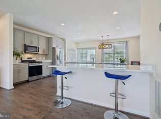 8358 Sallyport St, Lorton, VA 22079
