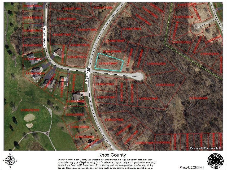 1st image of 4008 Oak Run Dr