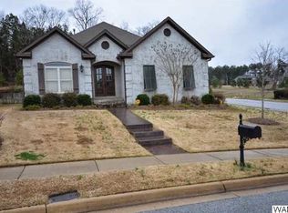 9545 Crete Cir, Tuscaloosa, AL 35406