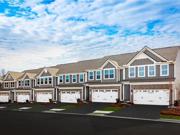 117 Lobenro Dr, Zelienople, PA 16063
