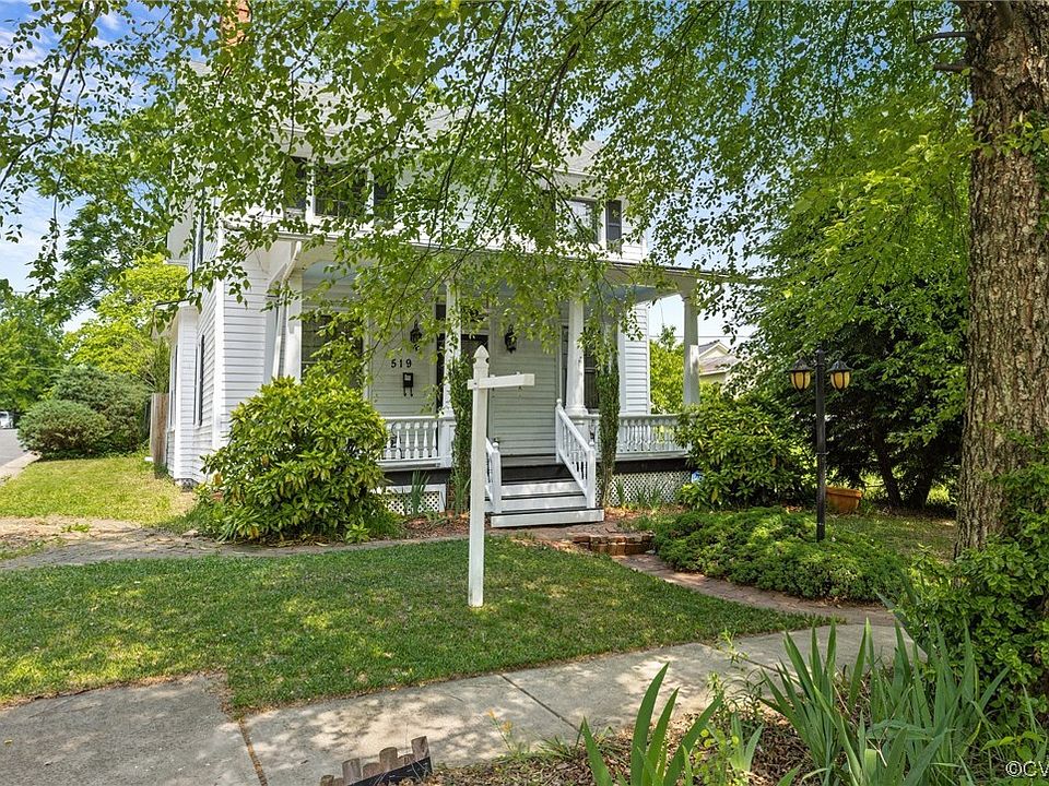 519 W 20th St, Richmond, VA 23225 Zillow