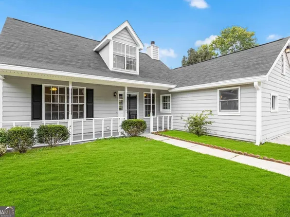 3237 River Mist Cv, Decatur, GA 30034